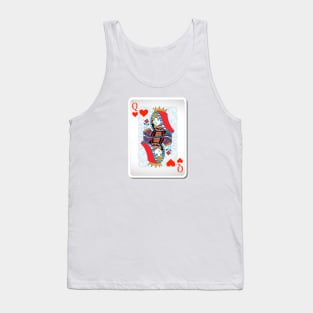 Rummy Tank Top